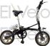 ЭЛЕКТРОВЕЛОСИПЕД EL-VELO MINI 350W 36V9A