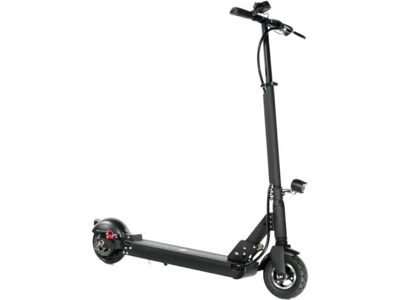Электросамокат OxyVolt Pat Comfort 8 Электросамокат OxyVolt Pat Comfort 8